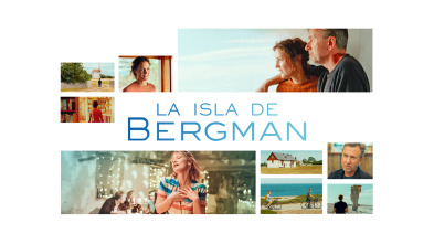 La isla de Bergman