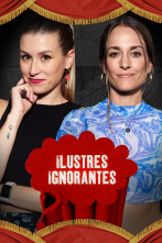 Imagen de Ilustres Ignorantes (T16): Móviles - 1