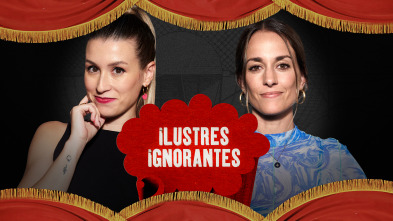 Imagen de Ilustres Ignorantes (T16): Móviles - 2