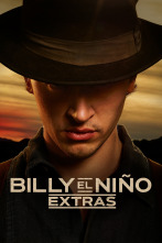 Billy el Niño... (T1): Ep.3 El oeste cobra vida