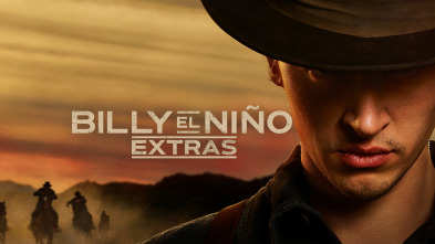 Billy el Niño (extras) - Detrás de la leyenda