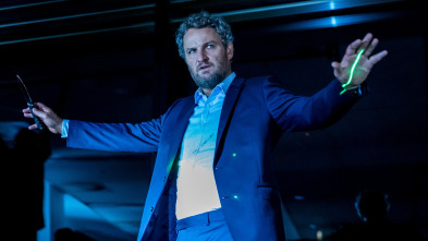 Imagen de Zona prohibida - 16