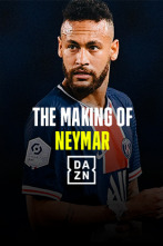 The Making of Neymar 