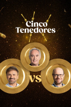 Cinco Tenedores (T2): Ep.5