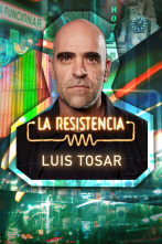 La Resistencia (T6): Luis Tosar