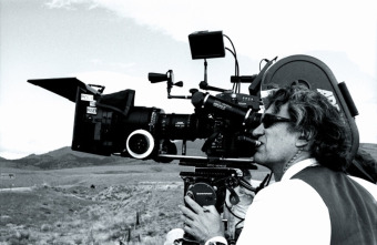 Wim Wenders, Desperado