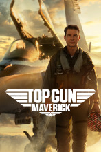 Imagen de Top Gun: Maverick - 1