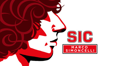 SIC. Marco Simoncelli
