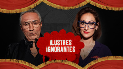 Ilustres Ignorantes (T16): Gasolineras