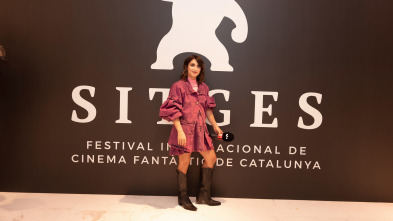 Imagen de Rojo Caramelo (T2): Festival de Cine de Sitges - 2