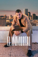 (LSE) - El inmortal (T1)