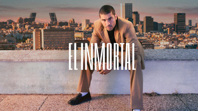 (LSE) - El inmortal (T1)