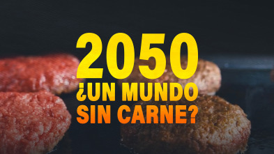 2050. ¿Un mundo sin carne?