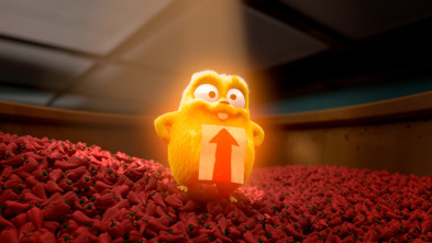 Imagen de Grizzy y los... (T1): Tónica Lemming - 2