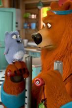 Imagen de Grizzy y los... (T1): Ejercicio extremo - 1