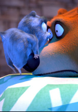 Imagen de Grizzy y los... (T1): Oso bajo control - 1