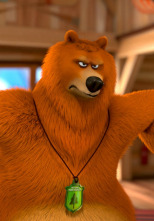 Imagen de Grizzy y los... (T1): El oso y los picores - 1