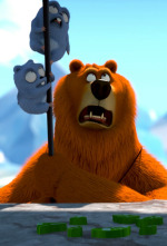 Imagen de Grizzy y los... (T1): El oso y el azar - 1
