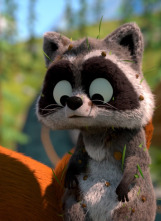 Imagen de Grizzy y los... (T1): El mejor amigo del oso - 1