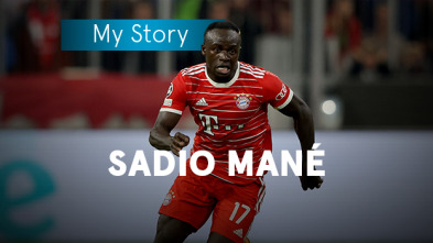 My Story (22/23): Sadio Mané