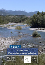 Imagen de La Jacetania, pescando en aguas salvajes - 1