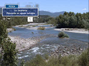 Imagen de La Jacetania, pescando en aguas salvajes - 2