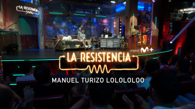 Lo + de las... (T6): Manuel Turizo lolololo - 13.10.22