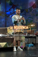 Imagen de Lo + de las... (T6): ¿Qué es chicha? - 13.10.22 - 1