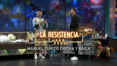 Imagen de Lo + de las... (T6): ¿Qué es chicha? - 13.10.22 - 2