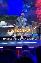 Lo + de los... (T6): Manuel Turizo - La bachata - 13.10.22