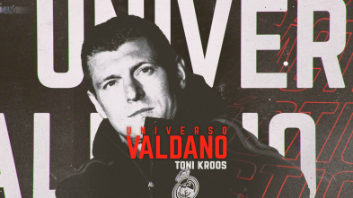 Universo Valdano (6): Toni Kroos