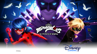 Las Aventuras de Ladybug - Deflagración (La elección de los Kwamis Parte 2)