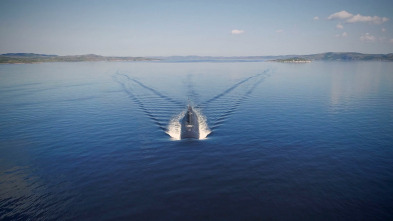 Imagen de Misterios de las profundidades, con Jeremy Wade (T2) - 14