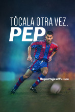 Imagen de Tócala otra vez, Pep - 1