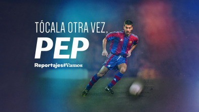 Imagen de Tócala otra vez, Pep - 2