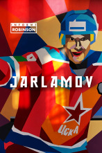 Informe Robinson (6): Camarada Jarlamov