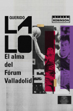 Informe Robinson (13): Querido Lalo