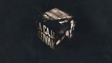 Imagen de La caja Kovak - 2