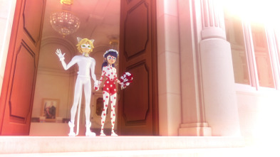 Las Aventuras de Ladybug - Júbilo