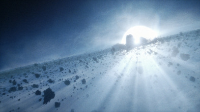 Imagen de Primer contacto alienígena: Ep.2 - 2