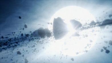 Imagen de Primer contacto alienígena: Ep.2 - 3