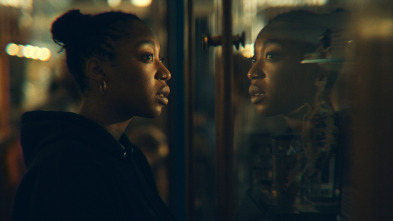 Imagen de Primer contacto alienígena: Ep.1 - 3