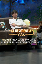 Lo + de las... (T6): Louis Tomlinson the King - 20.10.22