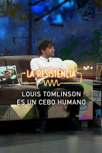 Lo + de las... (T6): Louis Tomlinson es un cebo humano - 20.10.22