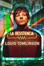 La Resistencia - Louis Tomlinson