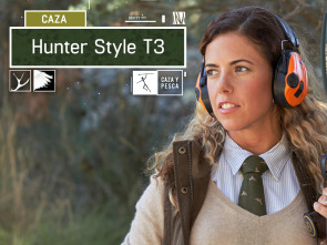 Hunter Style (T3)