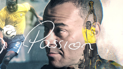 Imagen de La hora de la verdad: Pasión  - 2
