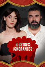 Ilustres Ignorantes (T16): Ambulatorios