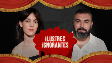 Ilustres Ignorantes (T16): Ambulatorios