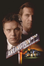 Imagen de Arlington Road: Temerás a tu vecino - 1